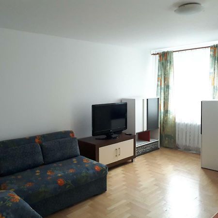 Mieszkanie 3-Pokojowe Gdansk, Ul. Rybna Bagian luar foto