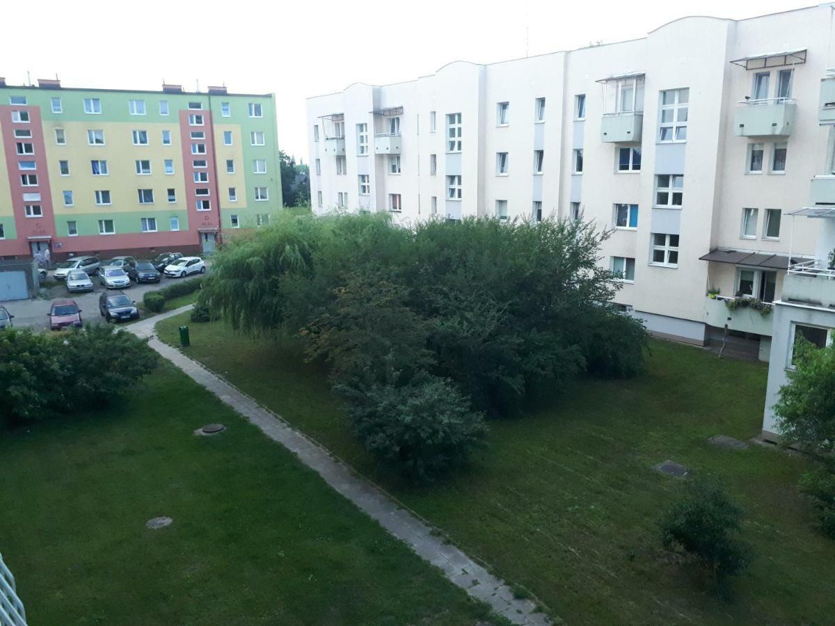 Mieszkanie 3-Pokojowe Gdansk, Ul. Rybna Bagian luar foto